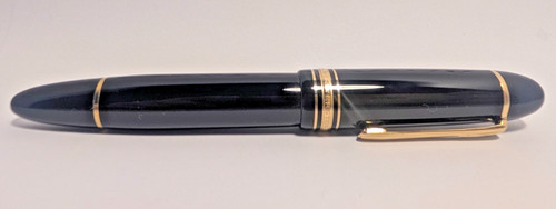 Penna stilografica montblanc - penna,