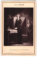 Fotografia Goupil et Cie