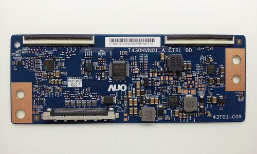 Vizio d43f full - d43f-e2, led