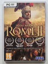 Total War: Rome II (PC