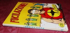 ZAGOR ZENITH 111 EDI/MAGAZZINO