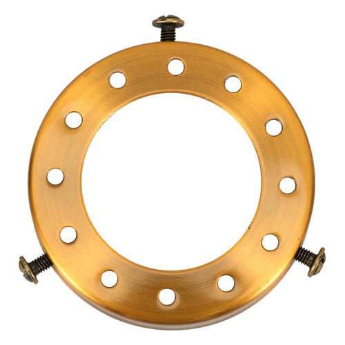 Anelli paralume supporto - anelli,