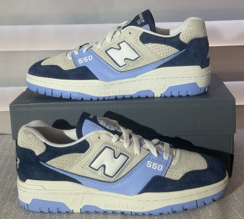New balance 550 - 550, navy