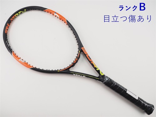 Racchetta tennis usata - racchetta, da