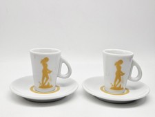 Ancap set piattini - piattini, tazza