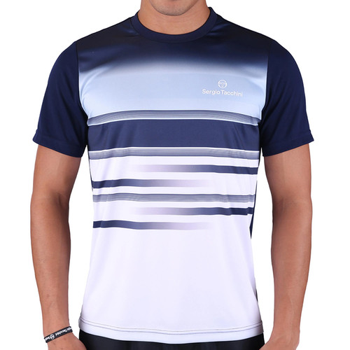 Sergio tacchini segnali - tacchini, pl