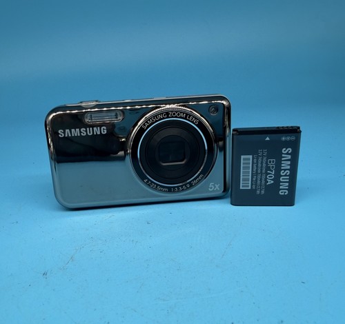 Samsung pl120 2mp - samsung,