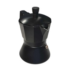 Caffettiera Moka alluminio 6