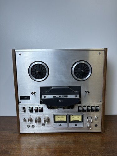 Sony 458 registratore - registratore, a