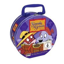 SimsalaGrimm - SimsalaGrimm