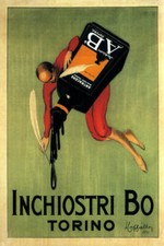PENNA PIUMA INCHIOSTRO