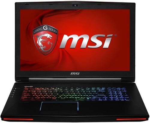 Msi gt72 2qd - msi, dominator