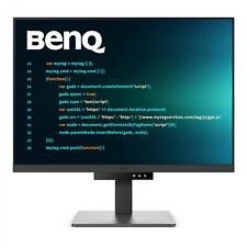Benq Monitor PC 28.2" 4K Ultra HD IPS Luminosità 350 cd/m2 5 ms 9H.LM1LJ.TBE
