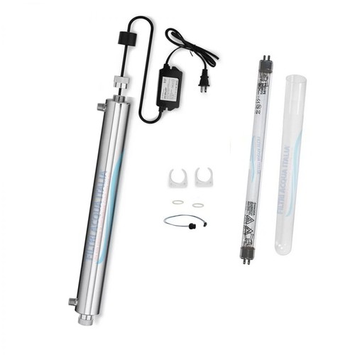 Sterilizzatore acqua - uv,
