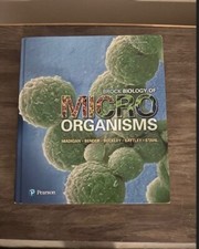 Brock biology micro - brock,