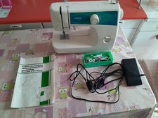 cucitrice Elettrica Brother X5 Portatile