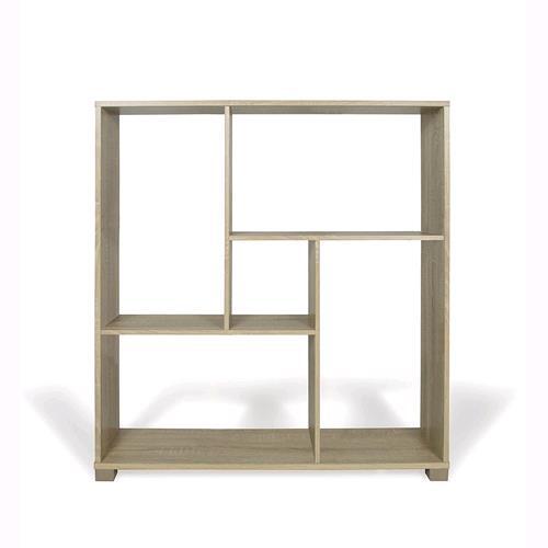 Libreria legno colore - libreria,