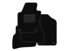 Tappetini compatibili con VW POLO 6R 2009-2016 