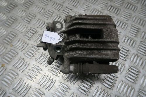 Pinza freno posteriore - pinza,