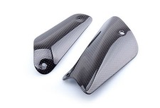 PARACALORE CARBONIO SCARICHI