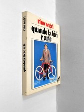 QUANDO la BICI è ARTE