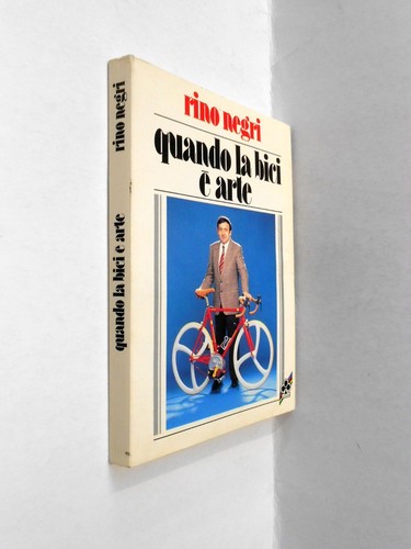 Quando bici arte - bici, è