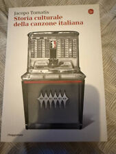 LIBRO STORIA CULTURALE DELLA