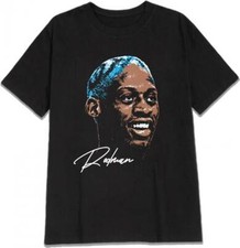 Dennis Rodman Shirt, Dennis