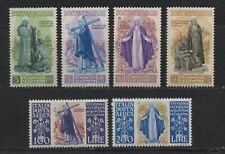 Repubblica 1948 - Santa Caterina - Nuovi Gomma Integra MNH** - Ottima e Centrata