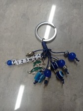 Portachiavi etnico della