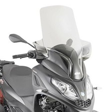 GIVI D5614ST PARABREZZA ALTO