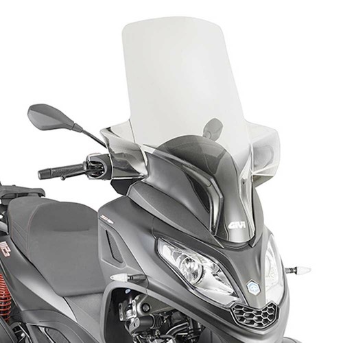 Givi d5614st parabrezza alto - parabrezza,