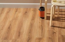 Laminato rovere estivo