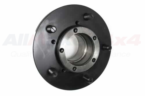 Gruppo mozzo posteriore range - mozzo,