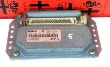 LANCIA DEDRA BENZINA CENTRALINA BOSCH 0261200721