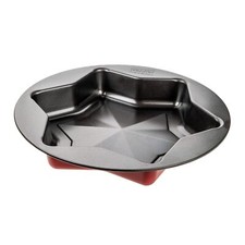 Zenker Stampo 3D a forma di