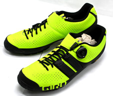 Scarpa ciclismo Giro Code