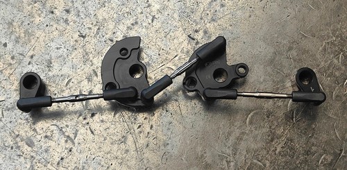Kawasaki kr1s kips - kr1s, valvola