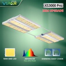 VIPARSPECTRA XS3000 Pro LED