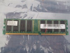 HYNIX HYMD264646A8-H DDR-266 PC2100 512MB modulo memoria RAM DDR1 DDR