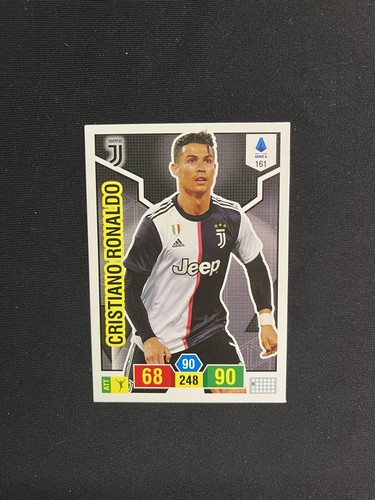 Adrenalyn calciatori 2019 - xl,