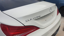 RICAMBI USATI  MERCEDES CLA