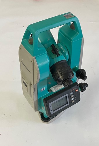 Sokkia dt600 digital - sokkia,