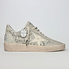 Golden Goose Ball star Scarpe