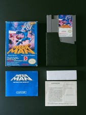 Mega Man Originale NES
