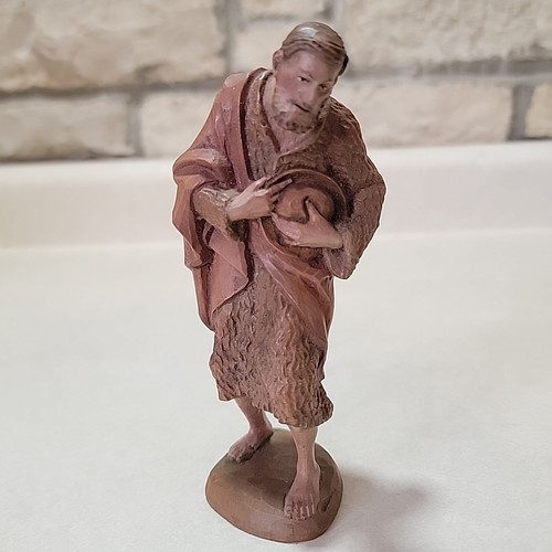 Presepe anri kuolt legno - presepe,