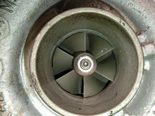8200348244 turbocompressore