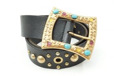 Dolce&Gabbana 32 Cinghia Larga