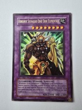 Yugioh! Fendente Selvaggio