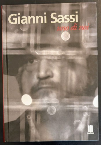 Gianni sassi uno - noi, mudima